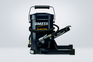 Fußhebel- und Standfettpressen