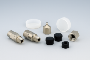 Zubehör für Simalube Schmierstoffgeber