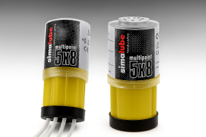 Simalube Multipoint Schmierstoffgeber