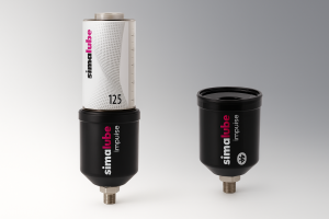 Simalube IMPULSE connect (Digitale Überwachung)