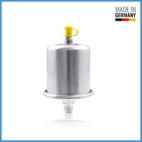 Schmierb&uuml;chse mit Zwei-Federn-System 80ccm...