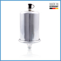 Schmierb&uuml;chse mit Zwei-Federn-System 120ccm...