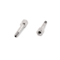 Thread Adaptor with 24mm Lift (Overall length 30mm)...