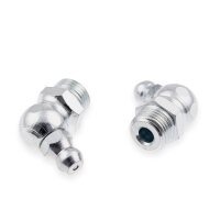 Kegelschmiernippel DIN 71412 B (67&deg;) BSP 1/8"...