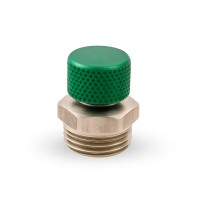 Aluminium-Schutzkappen f&uuml;r Kegelschmiernippel...