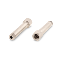 Schmiernippelverl&auml;ngerung IG: M10x1,0 / AG: M10x1,0...