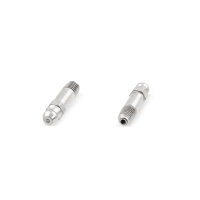 Kegelschmiernippel DIN 71412 A (H4) 29mm mit Schaft...