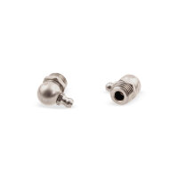 Hydraulic Grease Nipples DIN 71412 C (90&deg;) R...