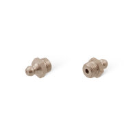 Kegelschmiernippel DIN 71412 A (H1) R 1/8" Edelstahl...
