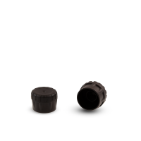 Kunststoff Verschlussstopfen f&uuml;r Simalube...