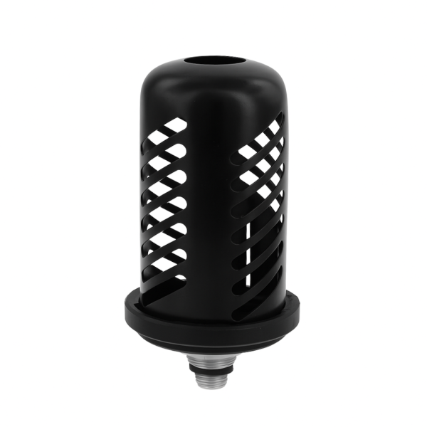 Montageteller mit Schutzhaube f&uuml;r Simalube Schmierstoffgeber 30, 60 und 125ml