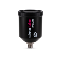 Simalube IMPULSE connect zur digitalen &Uuml;berwachung der Schmierstelle