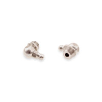 Kegelschmiernippel DIN 71412 C (H3) 1/8" NPT...