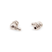 Kegelschmiernippel DIN 71412 C (H3) 3/8" UNF...