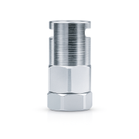 Greifkupplung M10 x 1,0 f&uuml;r Bajonettschmiernippel