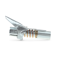 G-Kupplung G1/8" - Spezialmundst&uuml;ck - f&uuml;r Kegelschmiernippel