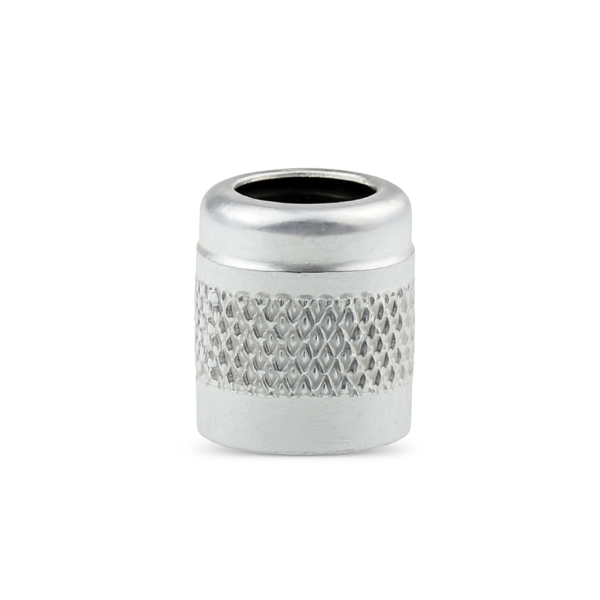 Hydraulikmundst&uuml;ck G1/8" f&uuml;r Kegelschmiernippel