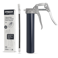Umeta Einhandfettpresse VarioStar 88/PKV - mit Schlauch...