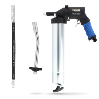 Umeta Druckluftfettpresse DRP30 f&uuml;r 500ccm loses...