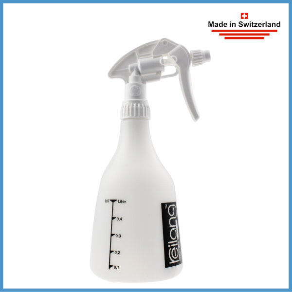 Reilang 360 &deg; sprayer for solvents 500ml