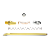 Package of spare parts for Merkur Oilers