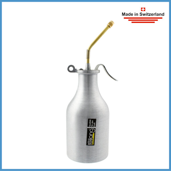 REILANG Aluminium Micro-Sprayer for breake cleaner