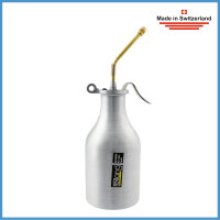 Reilang RZB500AL Aluminium Microzerst&auml;uber 500ml...