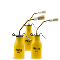 Reilang PE Oilcan with brush