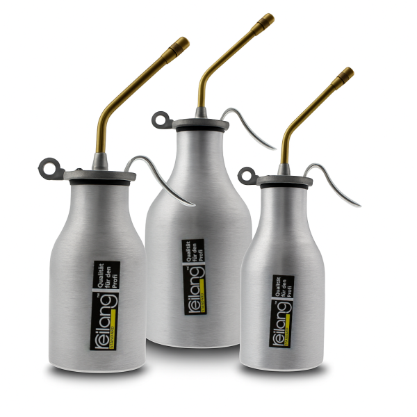 REILANG Liquid-Sprayer with metal pump