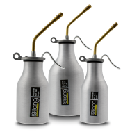 REILANG R009 Aluminium Fl&uuml;ssigkeitszerst&auml;uber