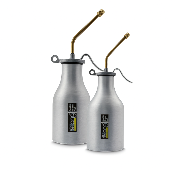 Reilang RZE Aluminium Microzerst&auml;uber