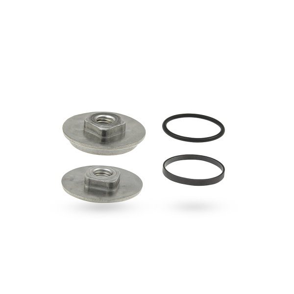 REILANG Ersatzteilpaket f&uuml;r Universalpumpen