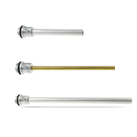 Starre Rohre f&uuml;r REILANG Handpumpe UV und DS