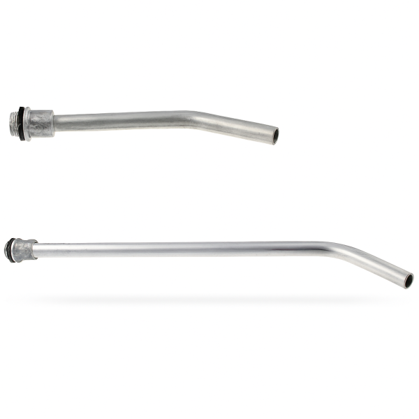 REILANG elbow tube for hand operated pumps UV and DS