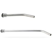 Gebogens Rohr f&uuml;r REILANG Handpumpe UV und DS