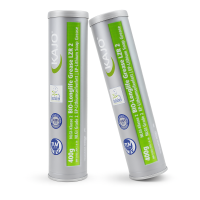 BIO-Langzeitfett KPE2G-30 / NLGI 2 in 400g Kartuschen...