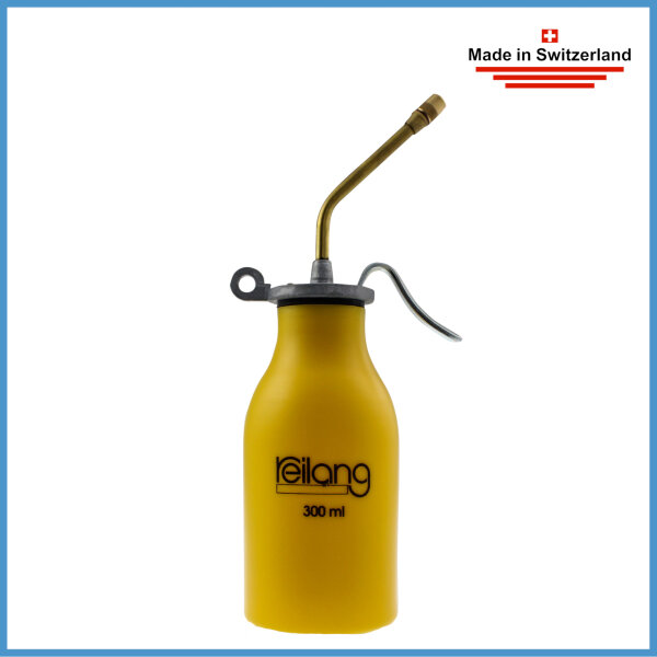 Reilang R010-352 PE Fl&uuml;ssigkeitszerst&auml;uber 300ml
