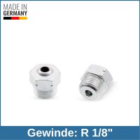 Entl&uuml;ftungsventil ca. 5,0 bar &Ouml;ffnungsdruck R...