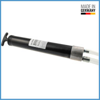 Saug- & Druck Umf&uuml;llpumpe 250ml inkl. 2...