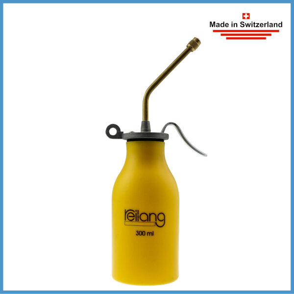 Reilang RZE300PE PE Microzerst&auml;uber 300ml