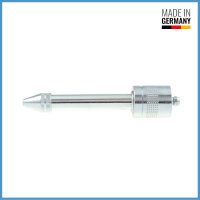 Schnellwechselanschluss mit Spitzmundst&uuml;ck