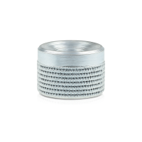 Hohlmundst&uuml;ck G1/8" f&uuml;r Kugelschmiernippel