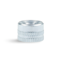 Hohlmundst&uuml;ck M10 x 1,0 f&uuml;r Kugelschmiernippel