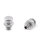 Button Head Grease Nipples DIN 3404 M4 (&Oslash;10mm) M7 x 1,0 steel zinc-plated