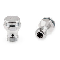 Flachschmiernippel DIN 3404 M22 G 3/8" Stahl...