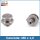 Button Head Grease Nipples DIN 3404 M1 (&Oslash;16mm) M8 x 1,0 stainless steel AISI 303