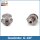 Button Head Grease Nipples DIN 3404 M1 (&Oslash;16mm) G 1/8" stainless steel AISI 303