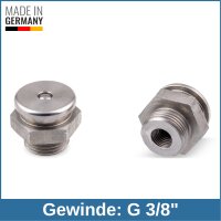 Button Head Grease Nipples DIN 3404 M22 (&Oslash;22mm) G...
