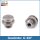 Button Head Grease Nipples DIN 3404 M22 (&Oslash;22mm) G 3/8" stainless steel AISI 303