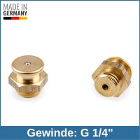 Button Head Grease Nipples DIN 3404 M1 (&Oslash;16mm) G...